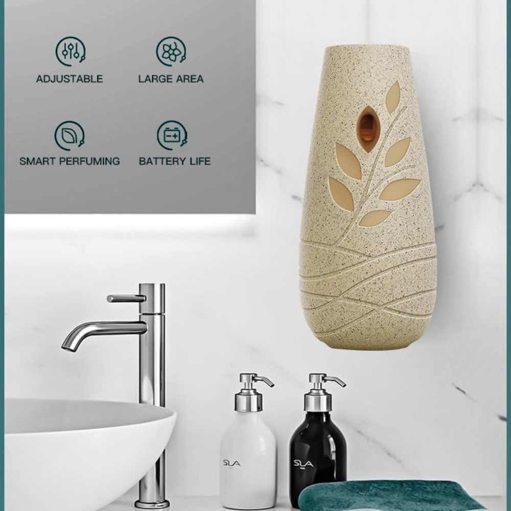 Air Purifier Camera