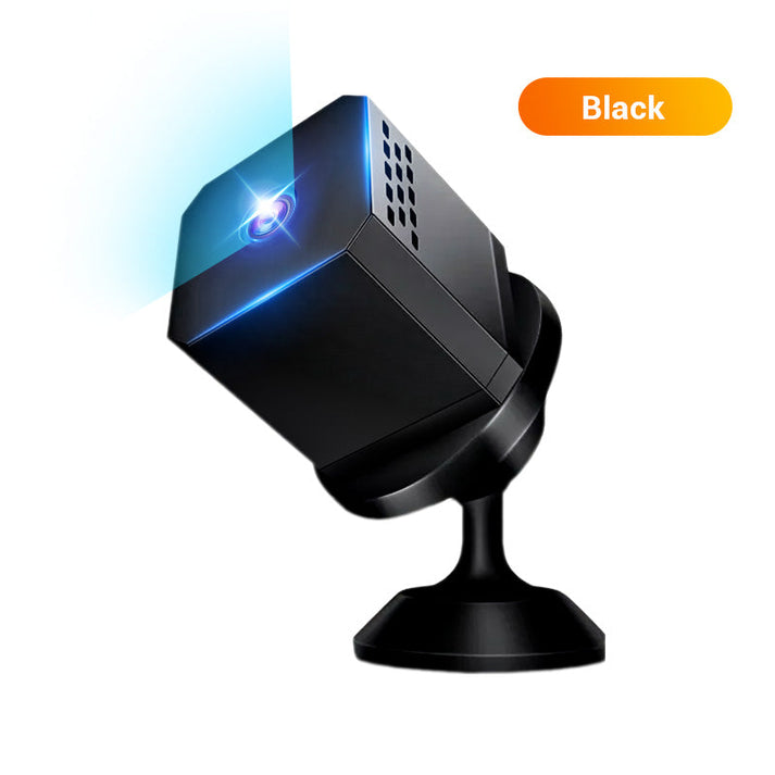 Wireless Night Vision Security Camera