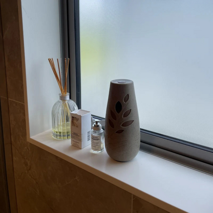 Air Purifier Camera