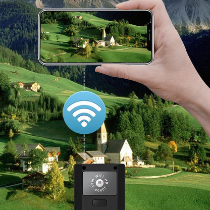 Portable Security Camera